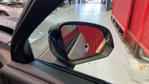 Volvo C40 Recharge Single Plus Auto