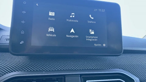 Dacia Jogger Expression TCe 81kW (110CV) 7 plazas