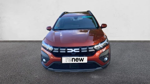 Dacia Jogger Expression TCe 81kW (110CV) 7 plazas