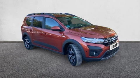 Dacia Jogger Expression TCe 81kW (110CV) 7 plazas