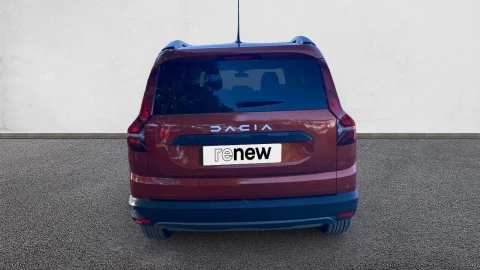 Dacia Jogger Expression TCe 81kW (110CV) 7 plazas