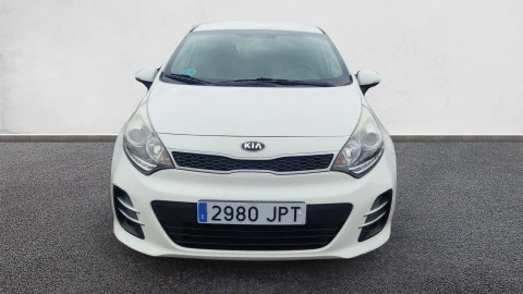 Kia Rio 1.2 CVVT 84CV x-Tech Eco-Dynamics