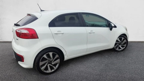 Kia Rio 1.2 CVVT 84CV x-Tech Eco-Dynamics