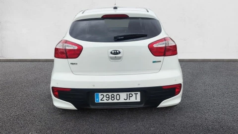 Kia Rio 1.2 CVVT 84CV x-Tech Eco-Dynamics