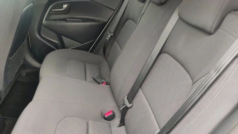 Kia Rio 1.2 CVVT 84CV x-Tech Eco-Dynamics