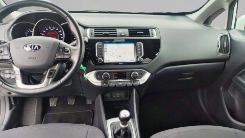 Kia Rio 1.2 CVVT 84CV x-Tech Eco-Dynamics