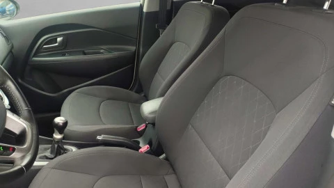 Kia Rio 1.2 CVVT 84CV x-Tech Eco-Dynamics