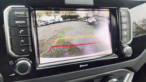 Kia Rio 1.2 CVVT 84CV x-Tech Eco-Dynamics