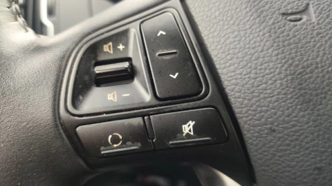 Kia Rio 1.2 CVVT 84CV x-Tech Eco-Dynamics