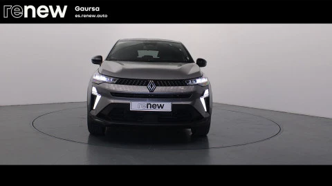 Renault Captur techno E-Tech full hybr.117 kW(160CV)
