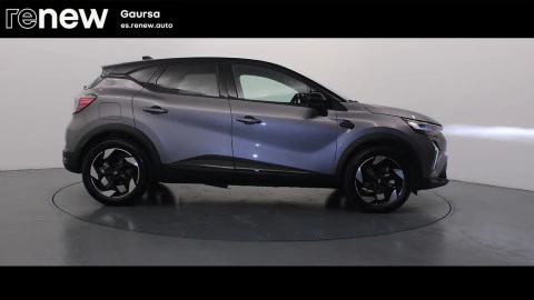 Renault Captur techno E-Tech full hybr.117 kW(160CV)