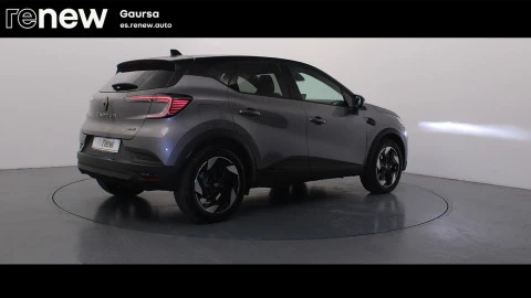 Renault Captur techno E-Tech full hybr.117 kW(160CV)