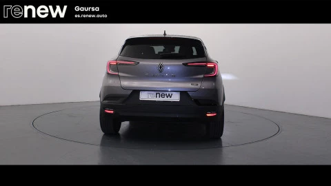Renault Captur techno E-Tech full hybr.117 kW(160CV)