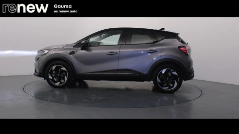 Renault Captur techno E-Tech full hybr.117 kW(160CV)