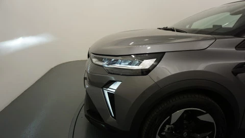Renault Captur techno E-Tech full hybr.117 kW(160CV)