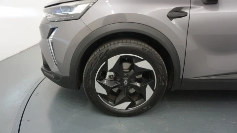 Renault Captur techno E-Tech full hybr.117 kW(160CV)