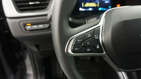 Renault Captur techno E-Tech full hybr.117 kW(160CV)