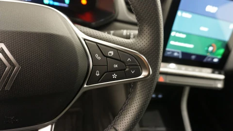 Renault Captur techno E-Tech full hybr.117 kW(160CV)