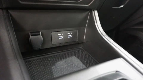 Renault Captur techno E-Tech full hybr.117 kW(160CV)