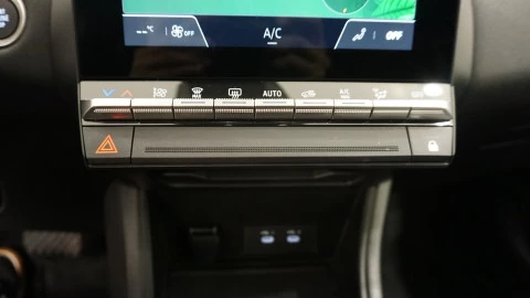 Renault Captur techno E-Tech full hybr.117 kW(160CV)