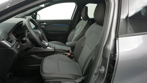 Renault Captur techno E-Tech full hybr.117 kW(160CV)