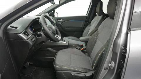 Renault Captur techno E-Tech full hybr.117 kW(160CV)
