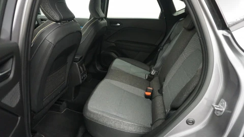 Renault Captur techno E-Tech full hybr.117 kW(160CV)