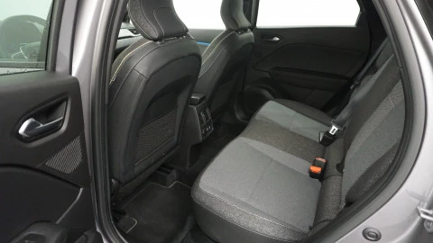 Renault Captur techno E-Tech full hybr.117 kW(160CV)
