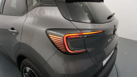 Renault Captur techno E-Tech full hybr.117 kW(160CV)