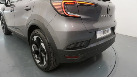 Renault Captur techno E-Tech full hybr.117 kW(160CV)