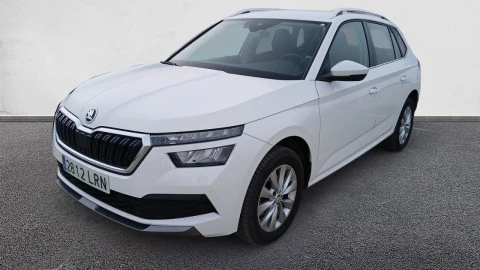 Skoda Kamiq 1.0 TSI 81kW (110CV) Ambition