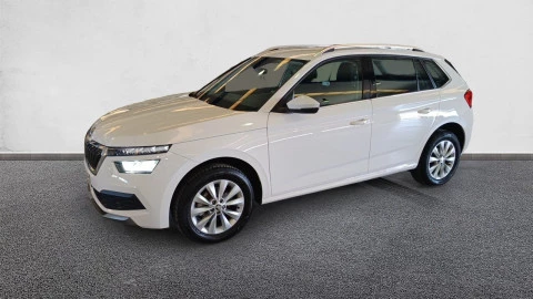 Skoda Kamiq 1.0 TSI 81kW (110CV) Ambition