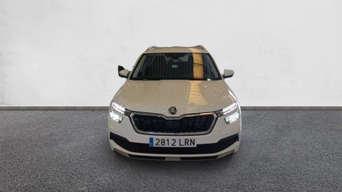 Skoda Kamiq 1.0 TSI 81kW (110CV) Ambition