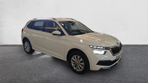 Skoda Kamiq 1.0 TSI 81kW (110CV) Ambition