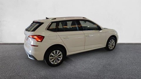 Skoda Kamiq 1.0 TSI 81kW (110CV) Ambition
