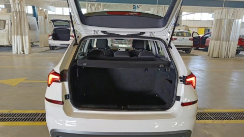 Skoda Kamiq 1.0 TSI 81kW (110CV) Ambition