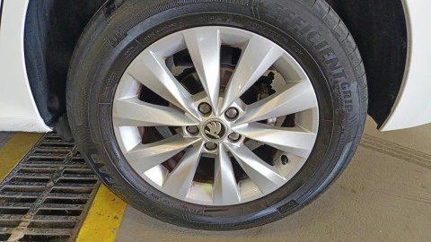 Skoda Kamiq 1.0 TSI 81kW (110CV) Ambition