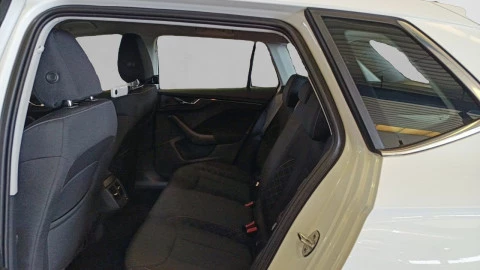 Skoda Kamiq 1.0 TSI 81kW (110CV) Ambition