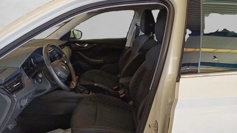 Skoda Kamiq 1.0 TSI 81kW (110CV) Ambition