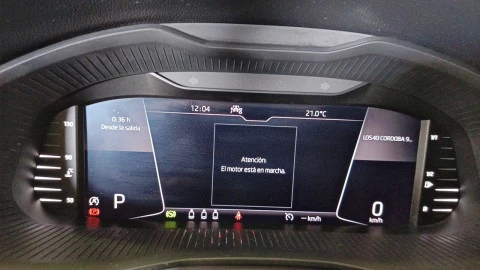 Skoda Kamiq 1.0 TSI 81kW (110CV) Ambition