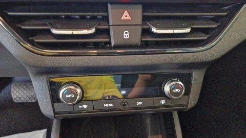 Skoda Kamiq 1.0 TSI 81kW (110CV) Ambition