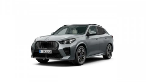 BMW iX2 xDrive30