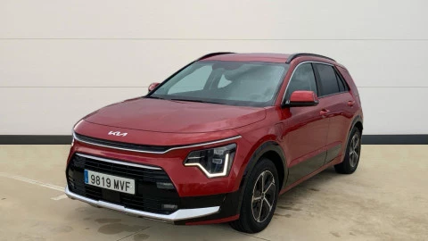 Kia Niro 1.6 GDi PHEV 135kW (183CV) Drive