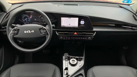 Kia Niro 1.6 GDi PHEV 135kW (183CV) Drive