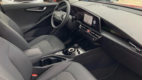 Kia Niro 1.6 GDi PHEV 135kW (183CV) Drive