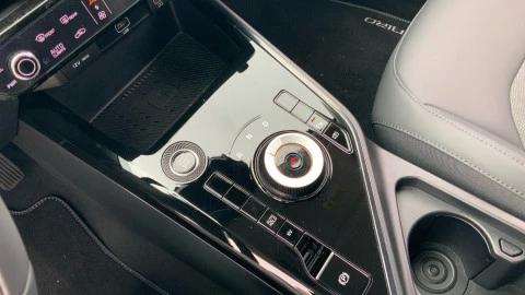 Kia Niro 1.6 GDi PHEV 135kW (183CV) Drive