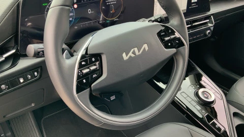 Kia Niro 1.6 GDi PHEV 135kW (183CV) Drive