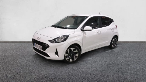 Hyundai i10 1.0 Klass