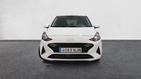 Hyundai i10 1.0 Klass