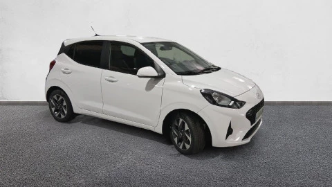 Hyundai i10 1.0 Klass